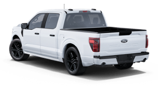2025 Ford F-150® External Image 3